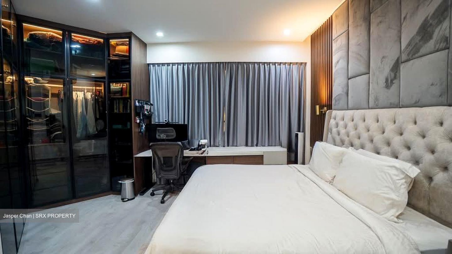 Villa Marina (D15), Condominium #582876431
